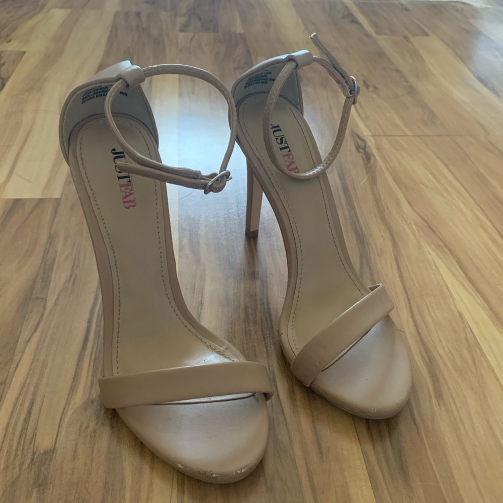 👠JUSTFAB Heels👠